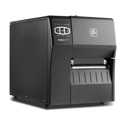 ZT200 Series Industrial Printer