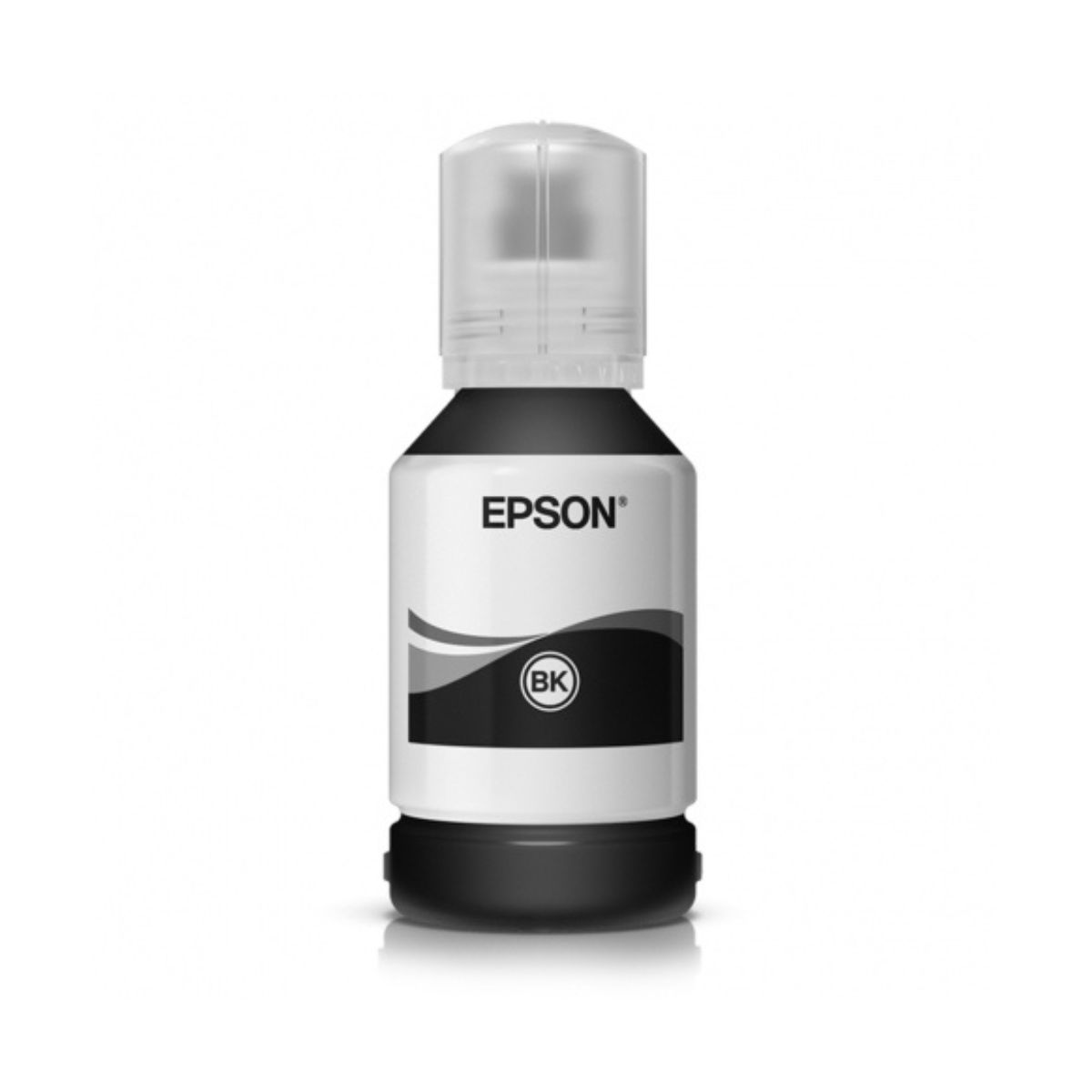 EPSON CISS INK 06G1 BLACK C13T06G198