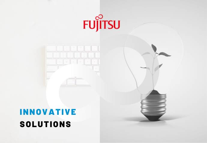 Fujitsu 2