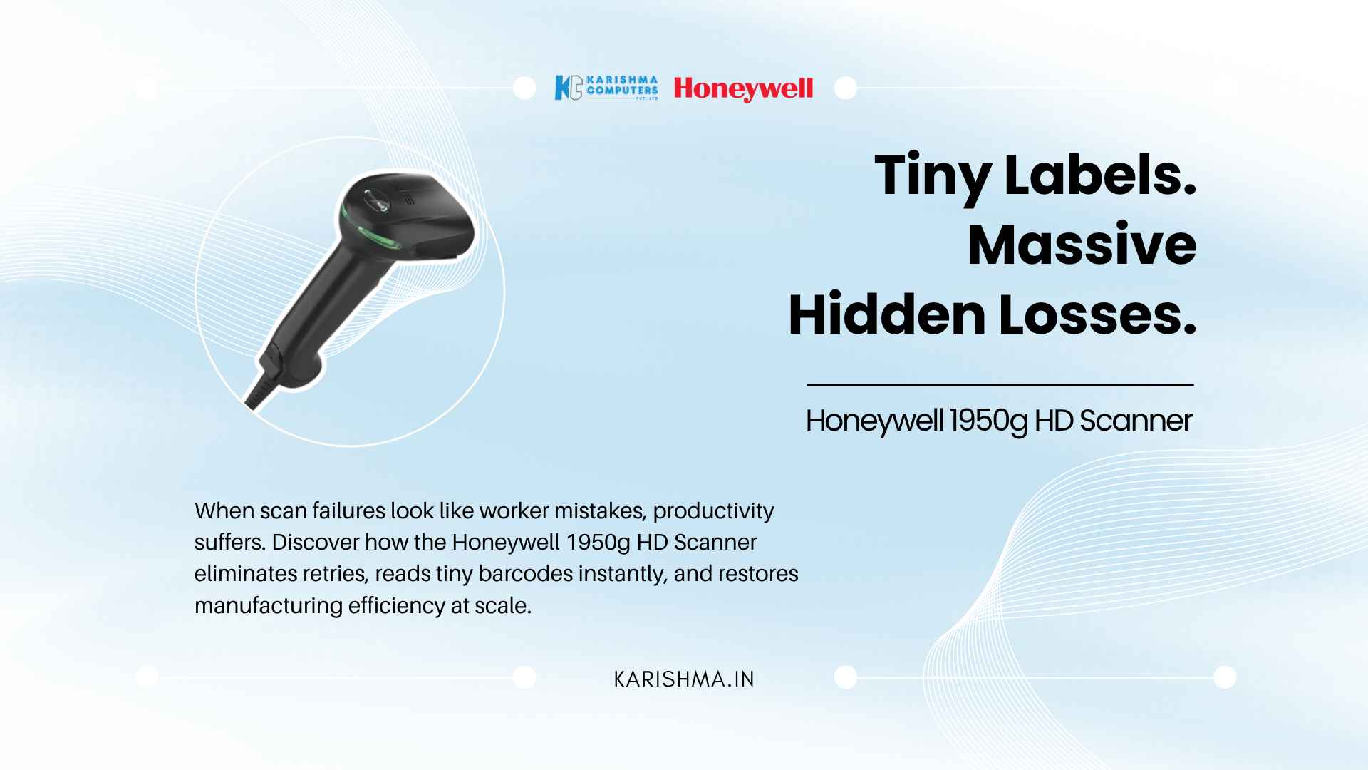 Blog 1 Honeywell 1950g HD scanner